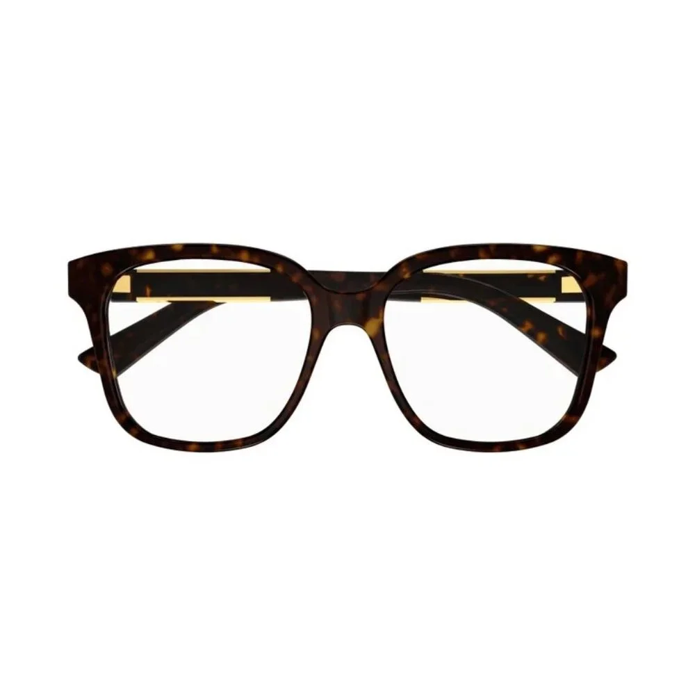 NEW GUCCI EYEGLASSES WOMEN HAVANA EYEWEAR GUCCI GG1192O 002